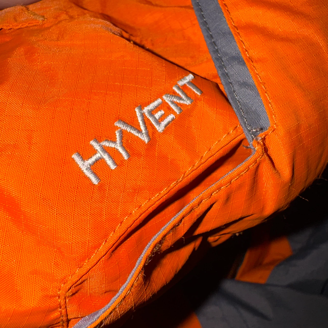 The North Face HyVent Jacket - photo 3