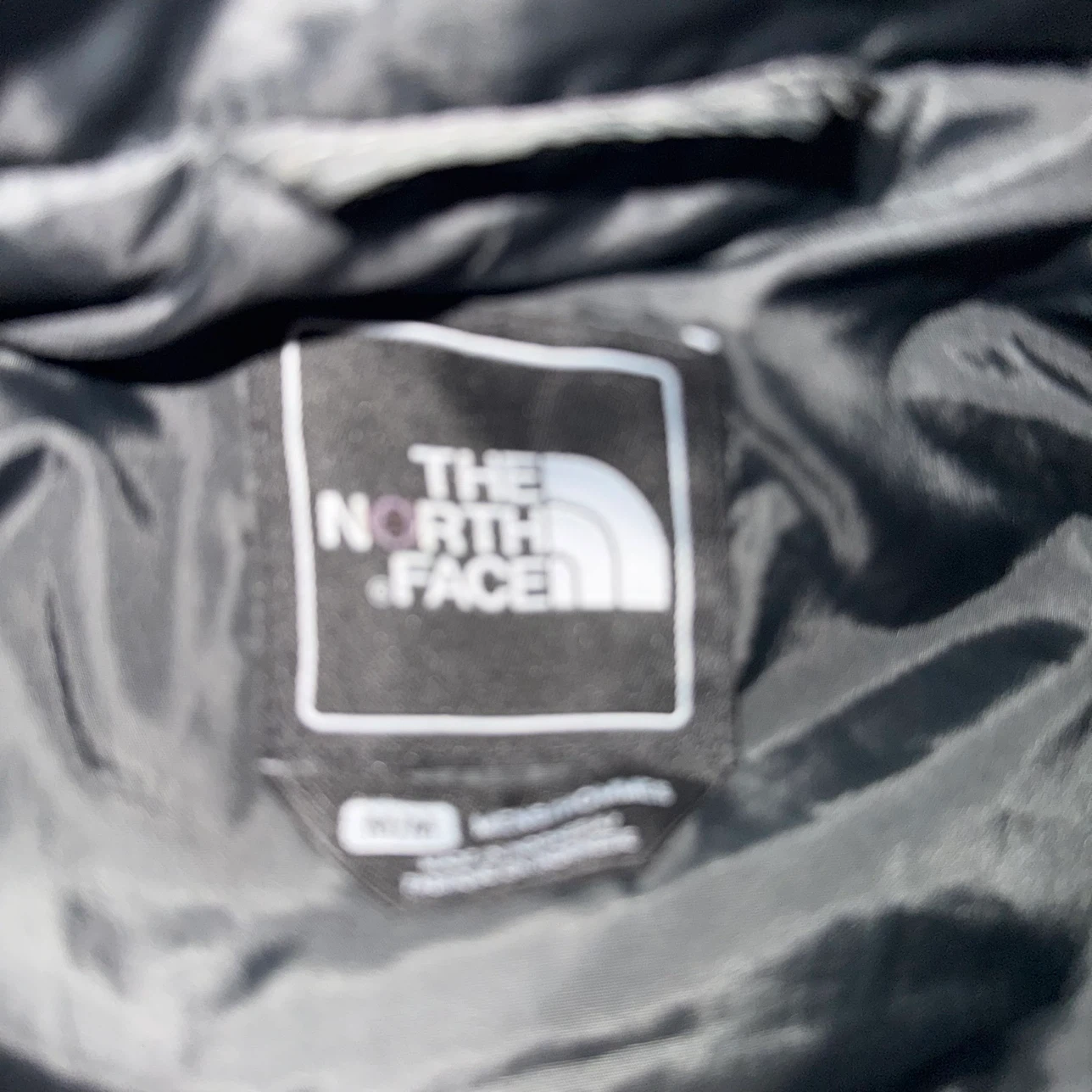 The North Face HyVent Jacket - photo 4