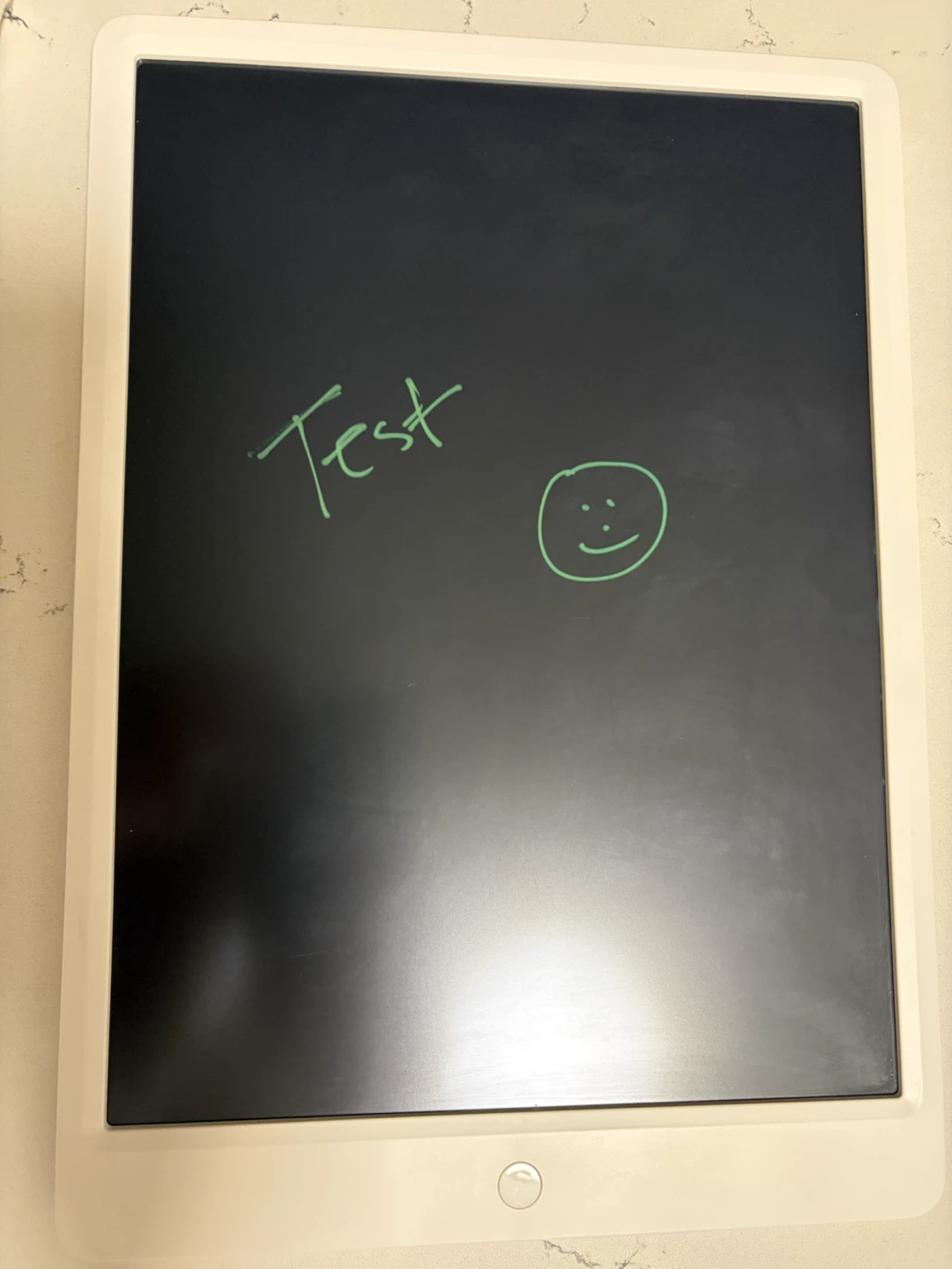 Xiaomi Mi LCD Writing Tablet 13.5 inch - photo 2