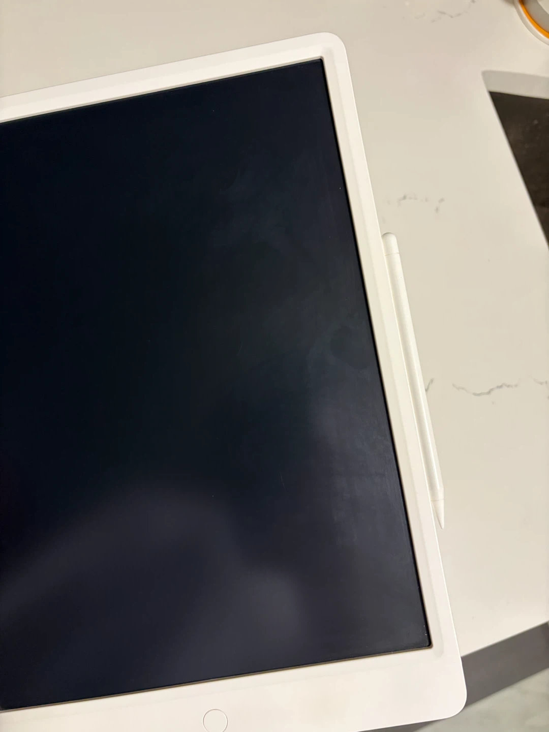 Xiaomi Mi LCD Writing Tablet 13.5 inch - photo 4