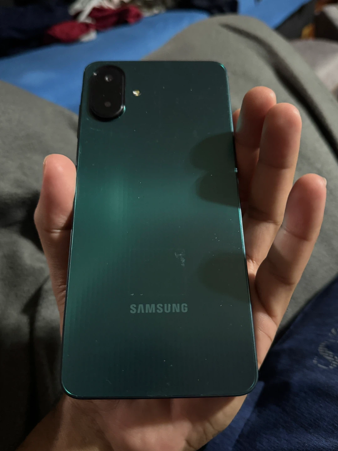 Samsung Galaxy A07 - photo 2