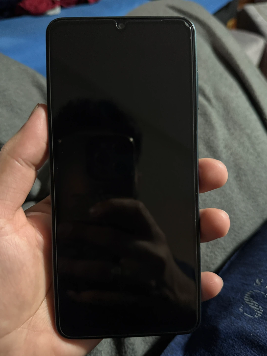 Samsung Galaxy A07 - photo 3