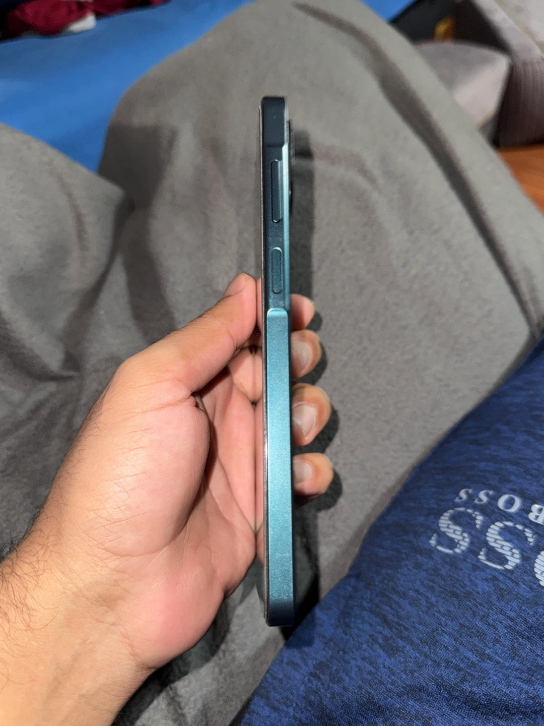 Samsung Galaxy A07 - photo 4