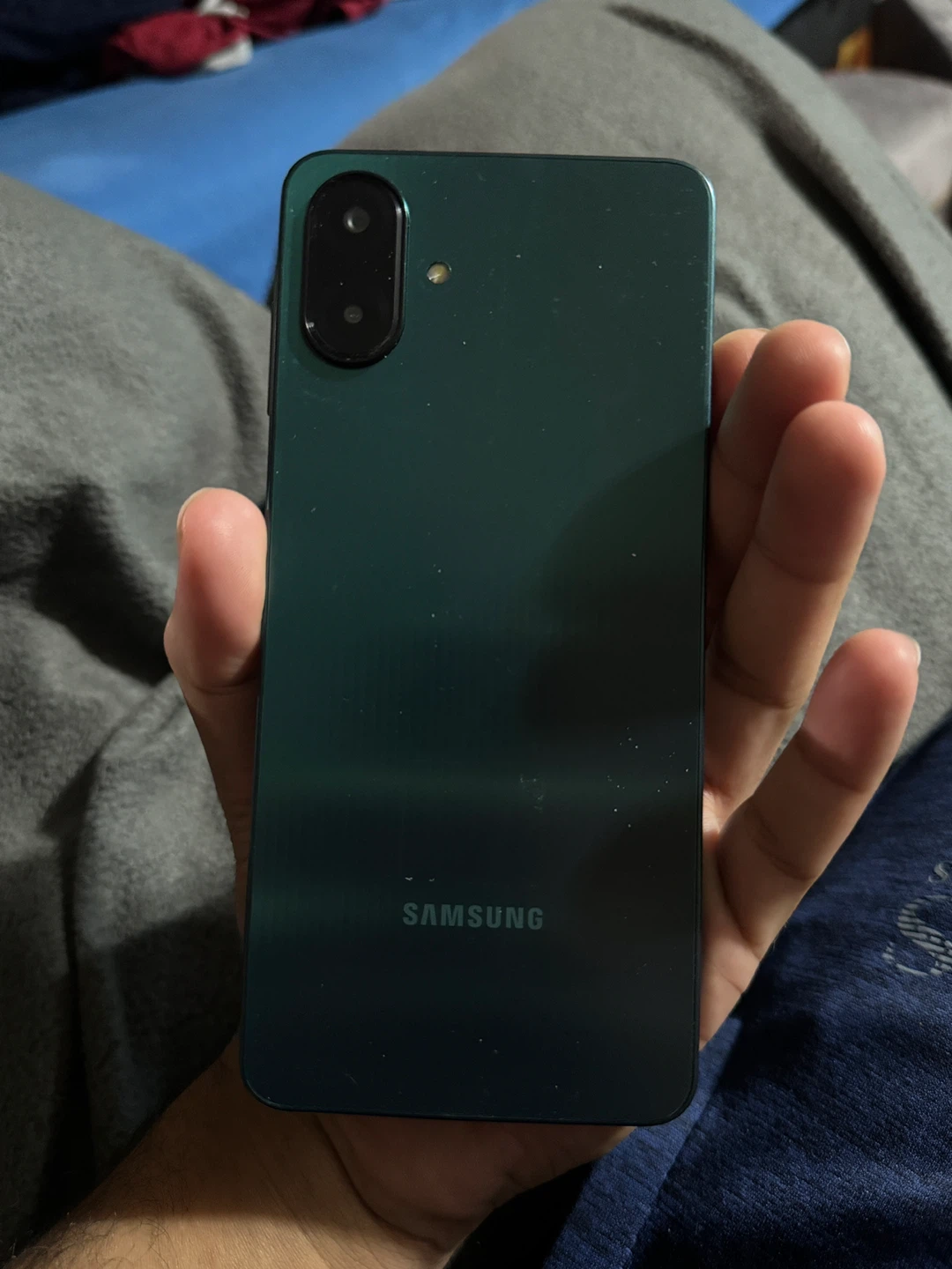 Samsung Galaxy A07 - photo 5