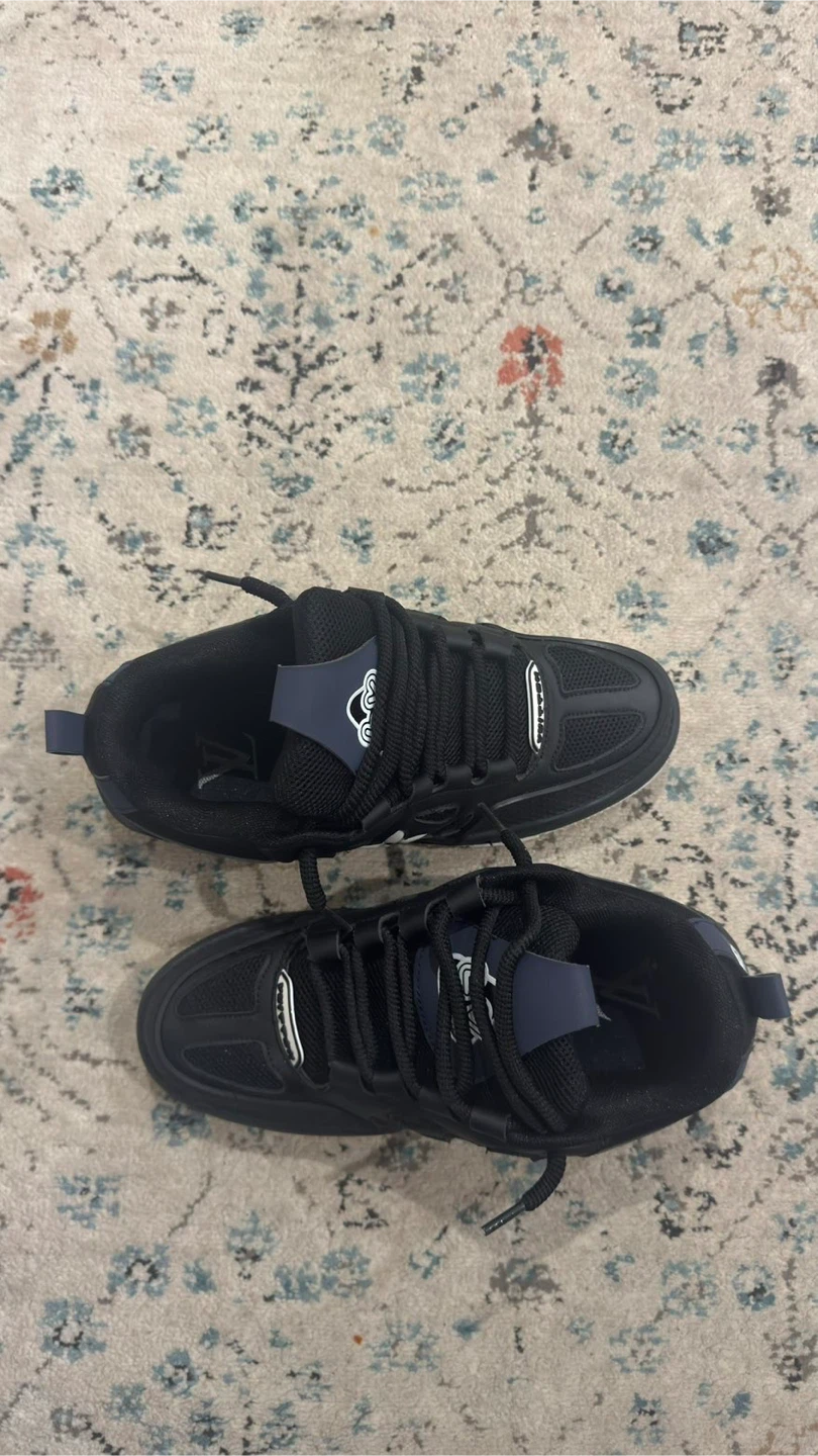 lv skates - photo 2