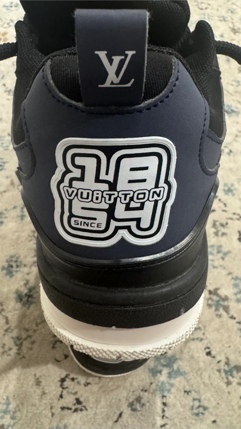 lv skates - photo 3