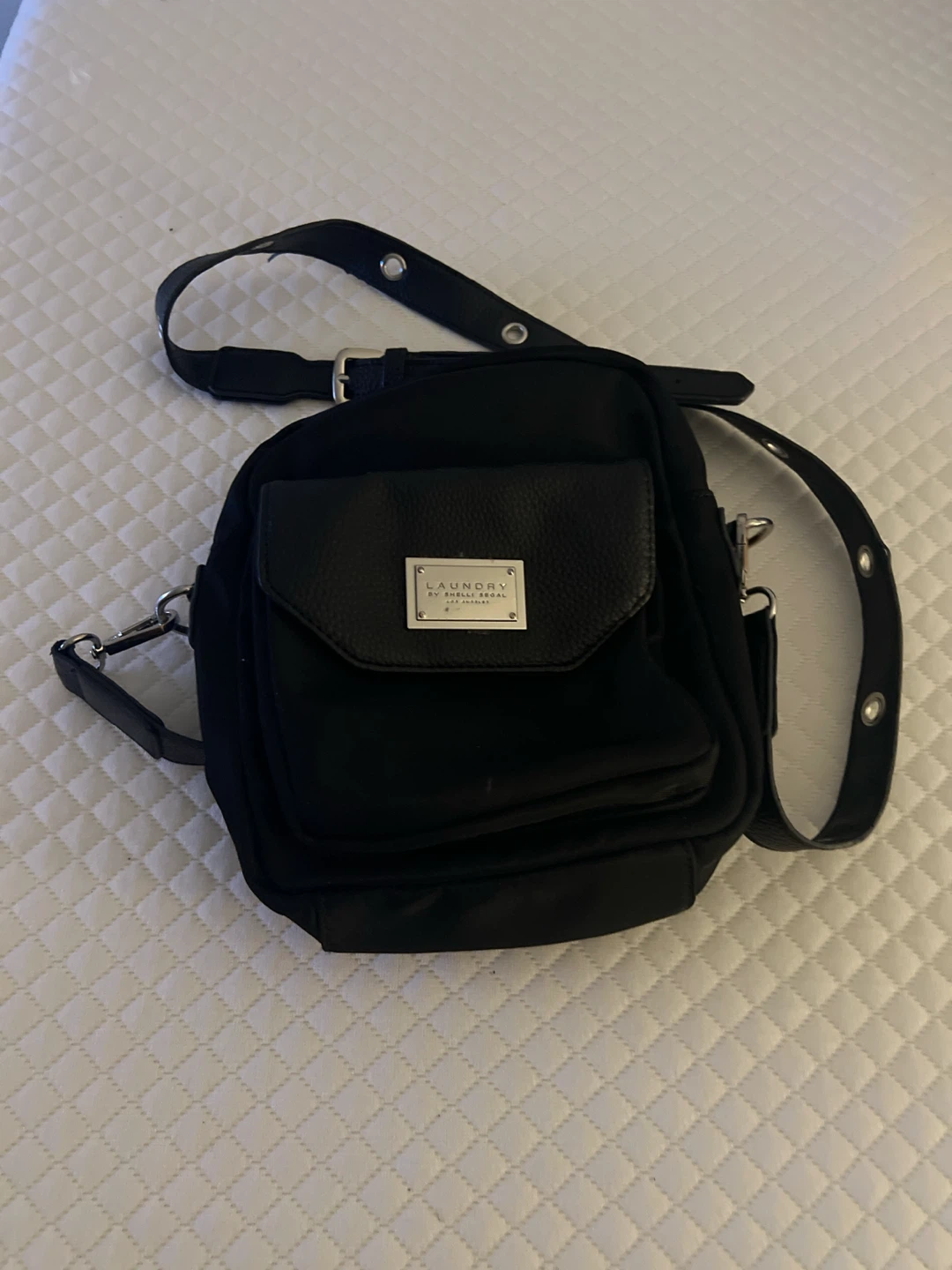 Laundry by Shelli Segal Crossbody Bag