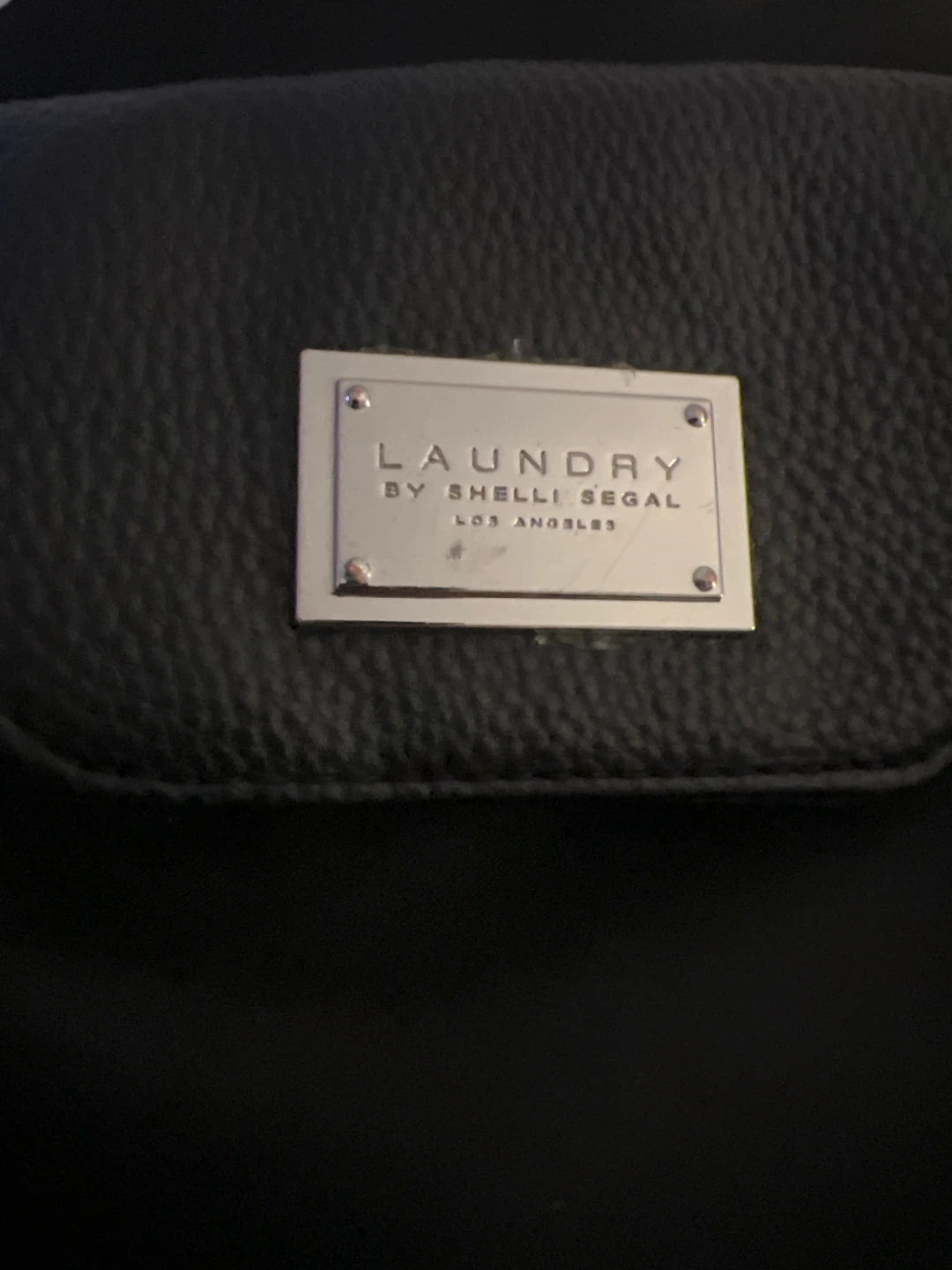 Laundry by Shelli Segal Crossbody Bag - photo 3