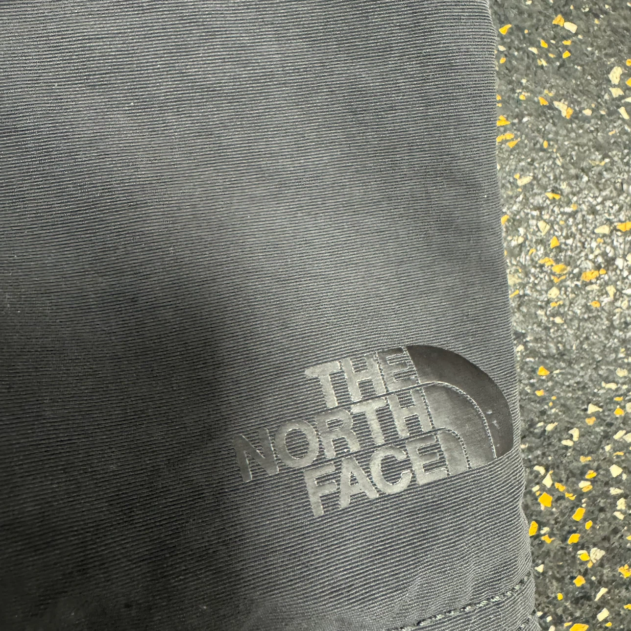 The North Face Convertible Pants - Mens Small Short - photo 2