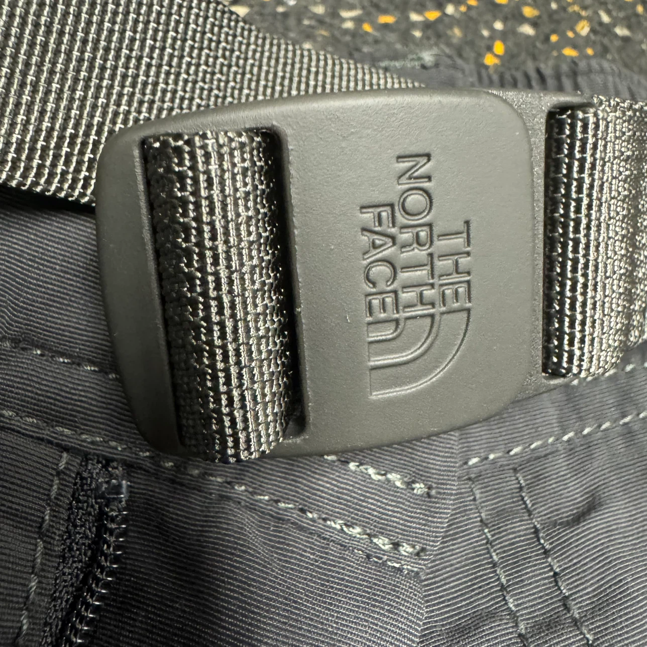 The North Face Convertible Pants - Mens Small Short - photo 3