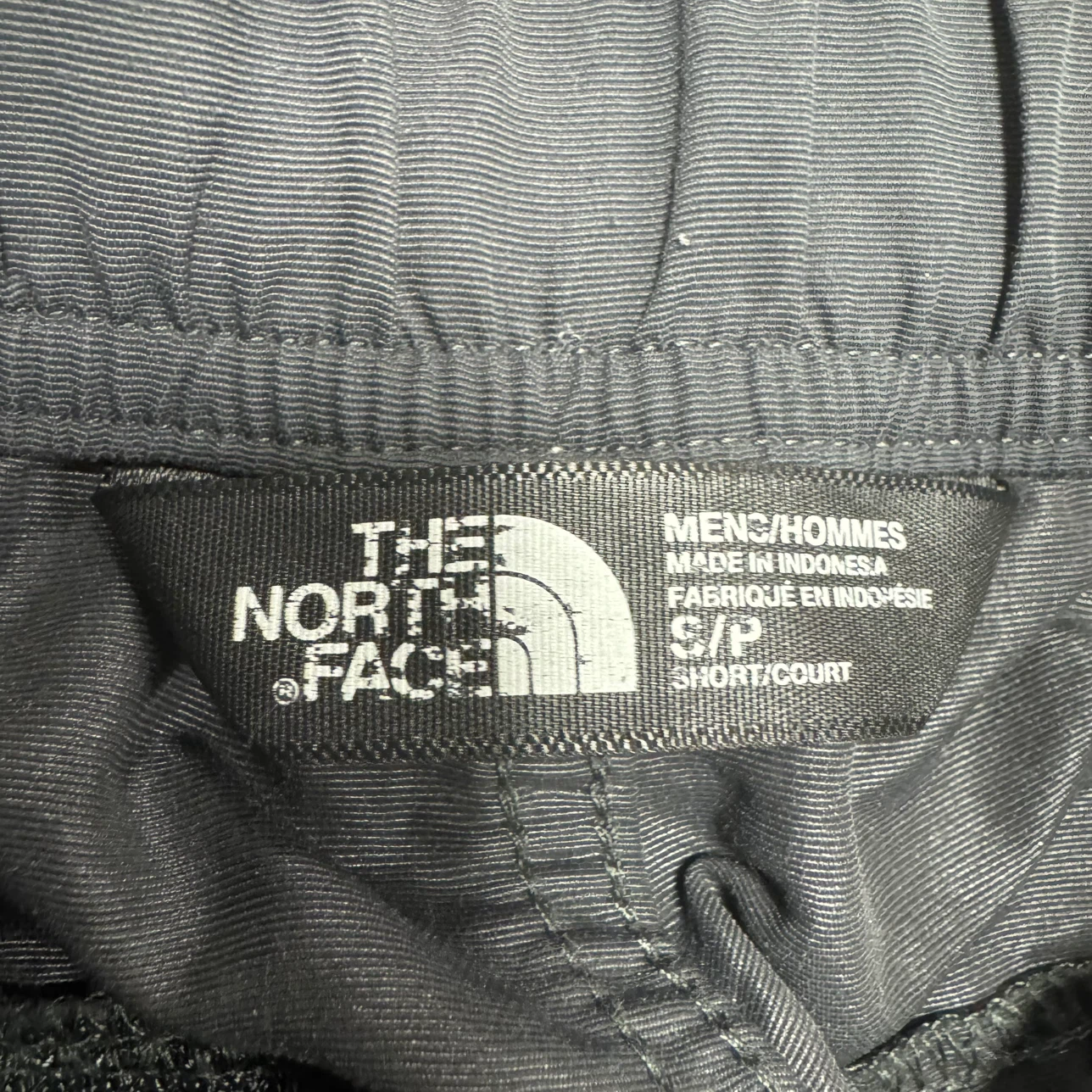 The North Face Convertible Pants - Mens Small Short - photo 4