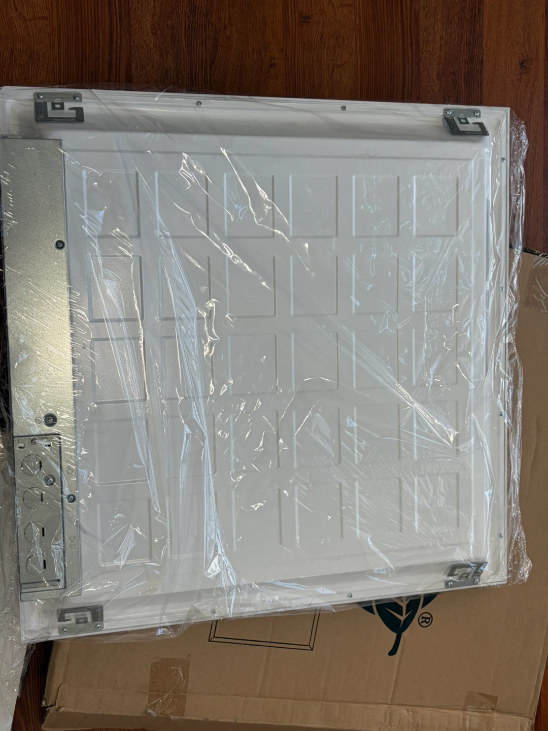 Eiko LED Backlit Panels - Two Units - photo 3