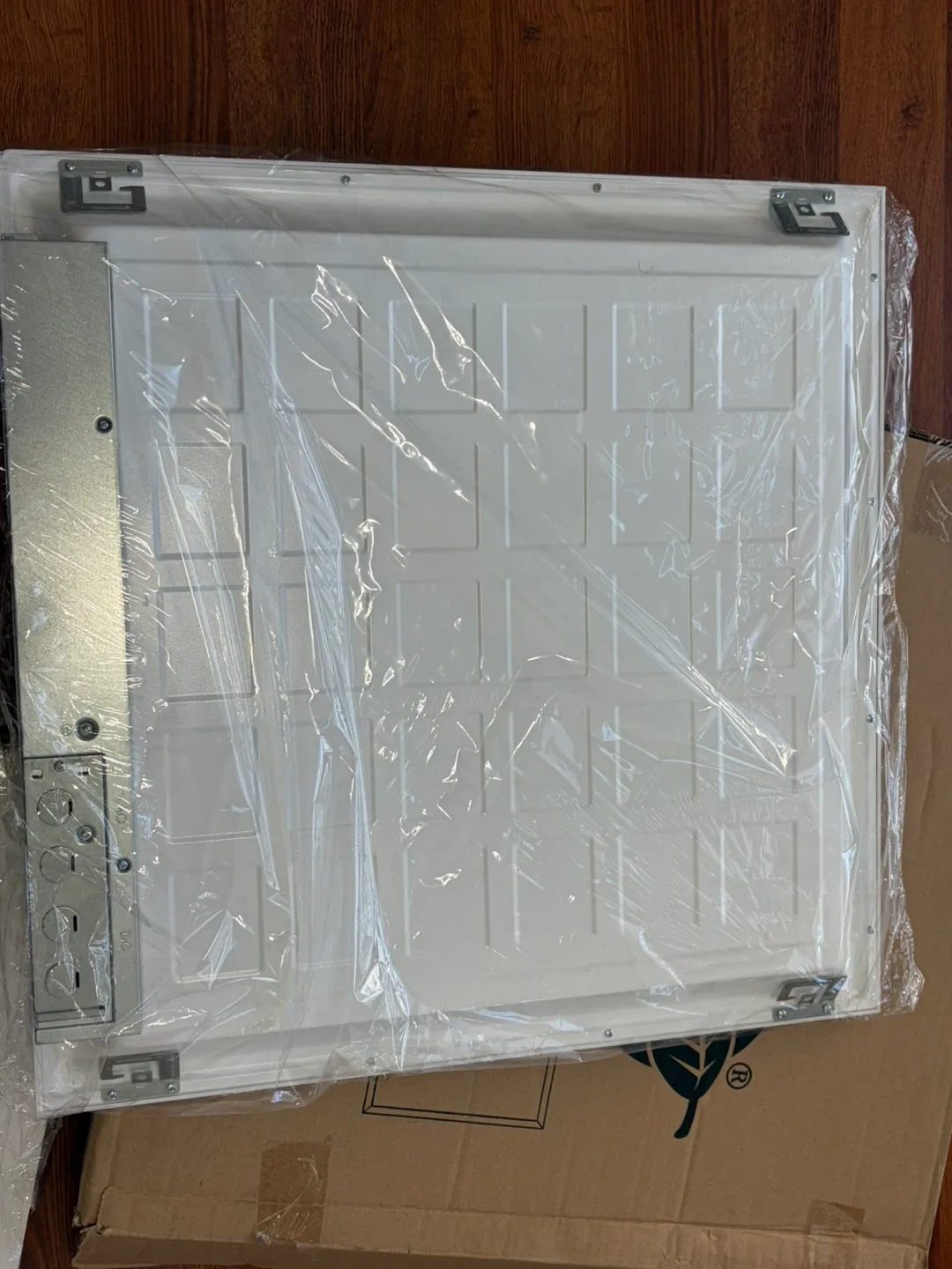 Eiko LED Backlit Panels - Two Units - photo 3