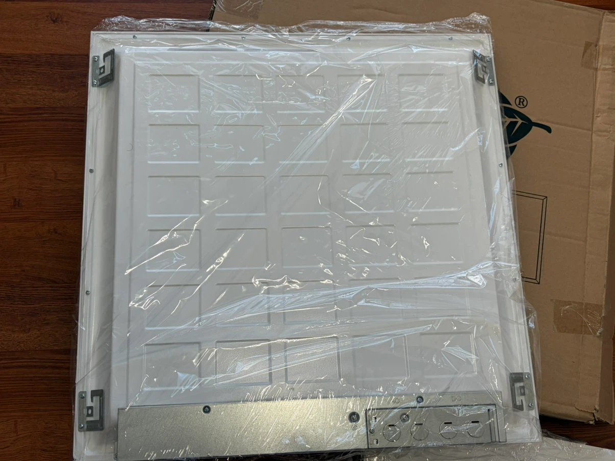 Eiko LED Backlit Panels - Two Units - photo 4