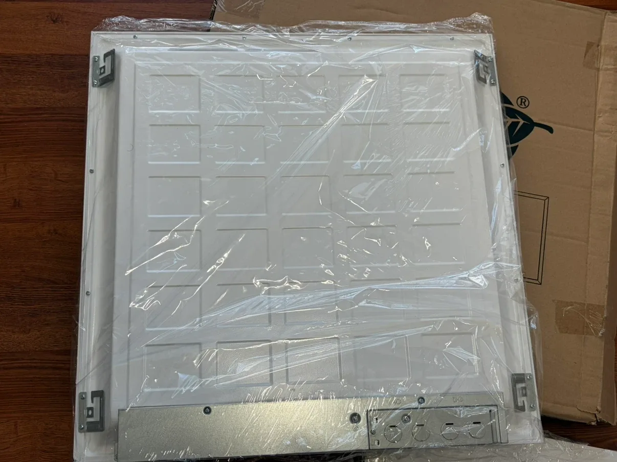 Eiko LED Backlit Panels - Two Units - photo 4