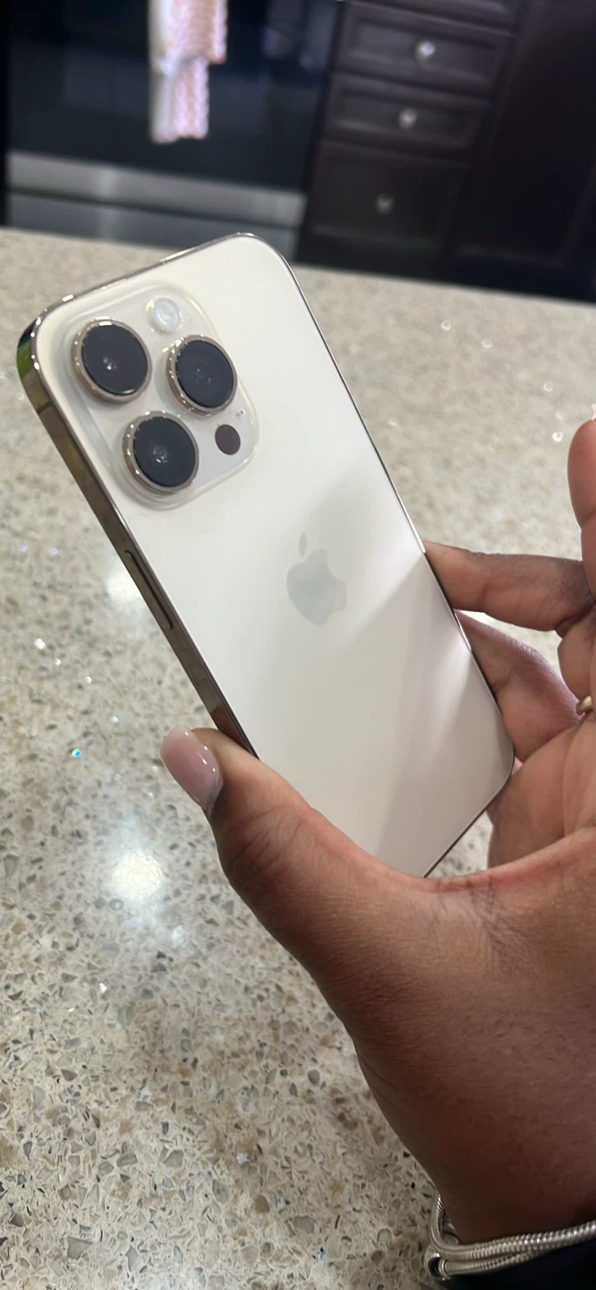Apple iPhone 14 Pro