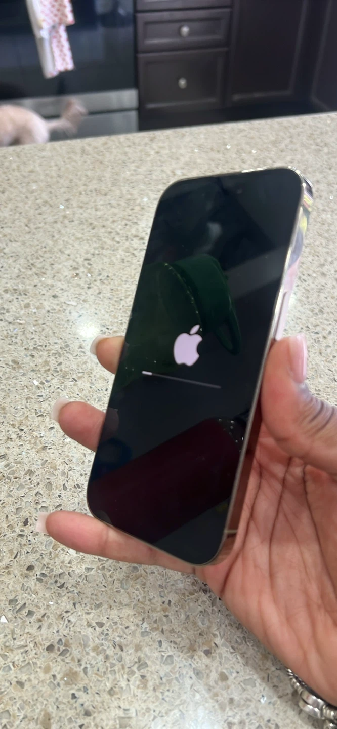 Apple iPhone 14 Pro - photo 2