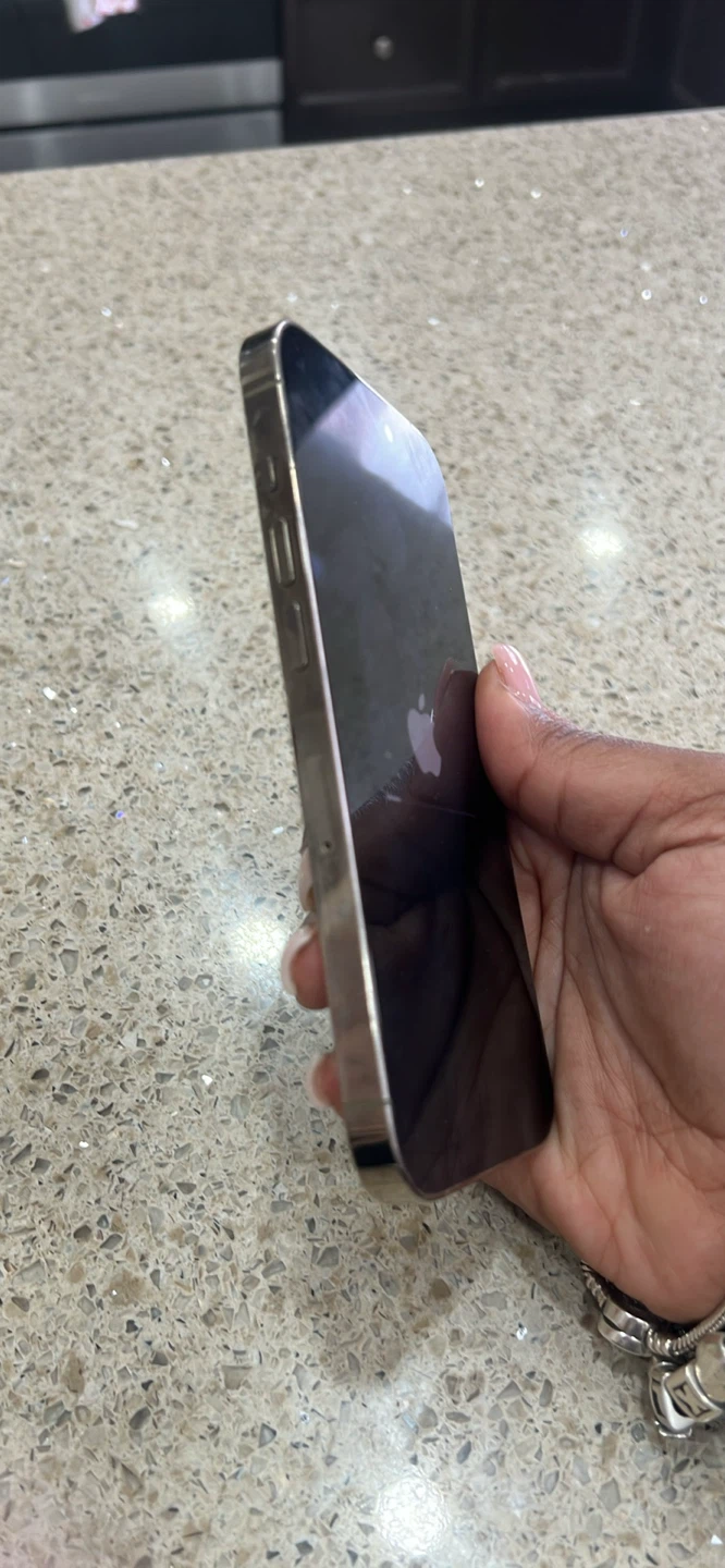 Apple iPhone 14 Pro - photo 4