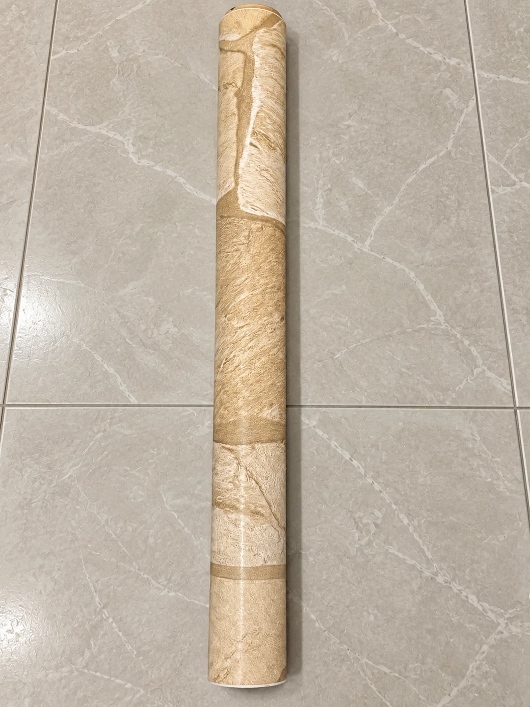 Stone Effect Adhesive Wallpaper Roll