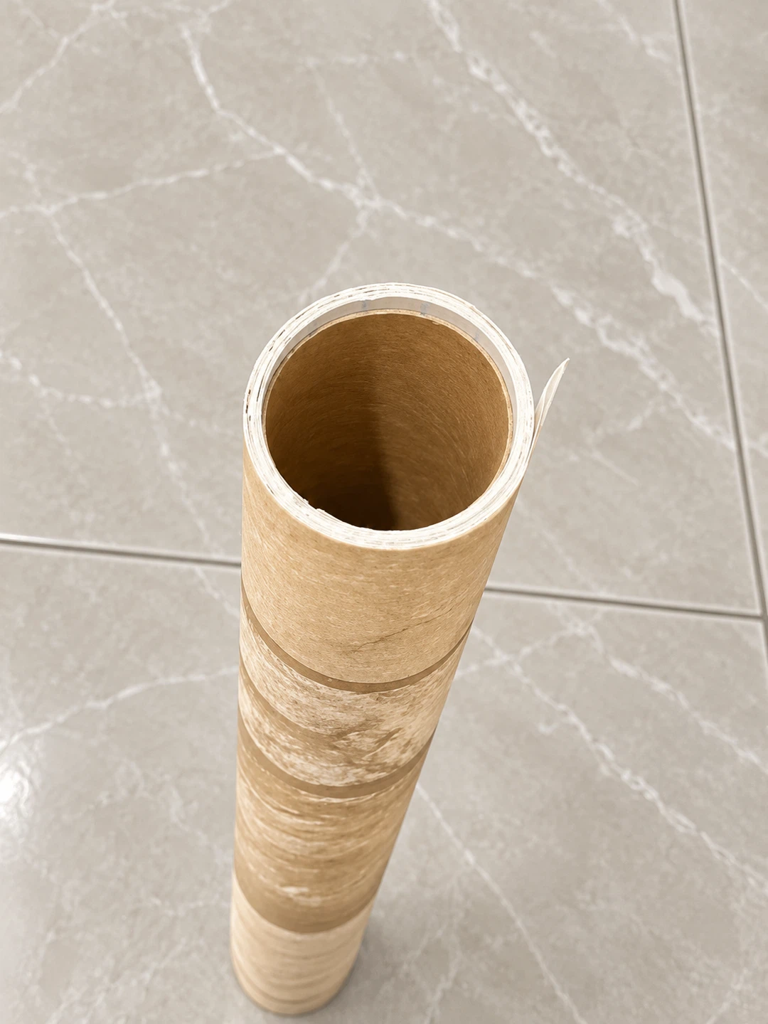 Stone Effect Adhesive Wallpaper Roll - photo 3