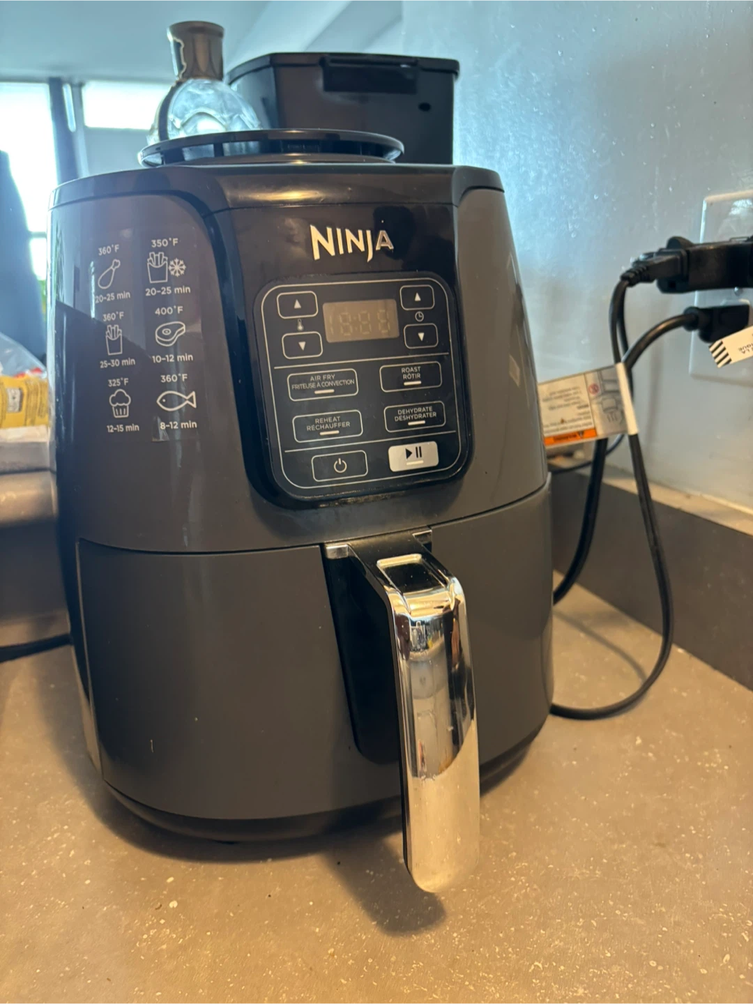 Ninja Air Fryer
