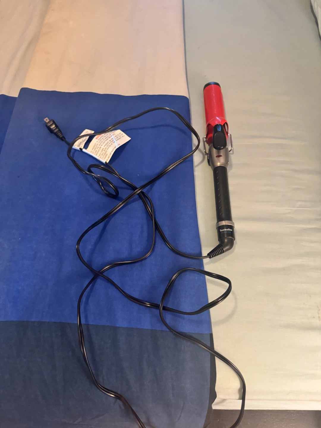 BaBylissPRO Tourmaline Curling Iron - photo 5