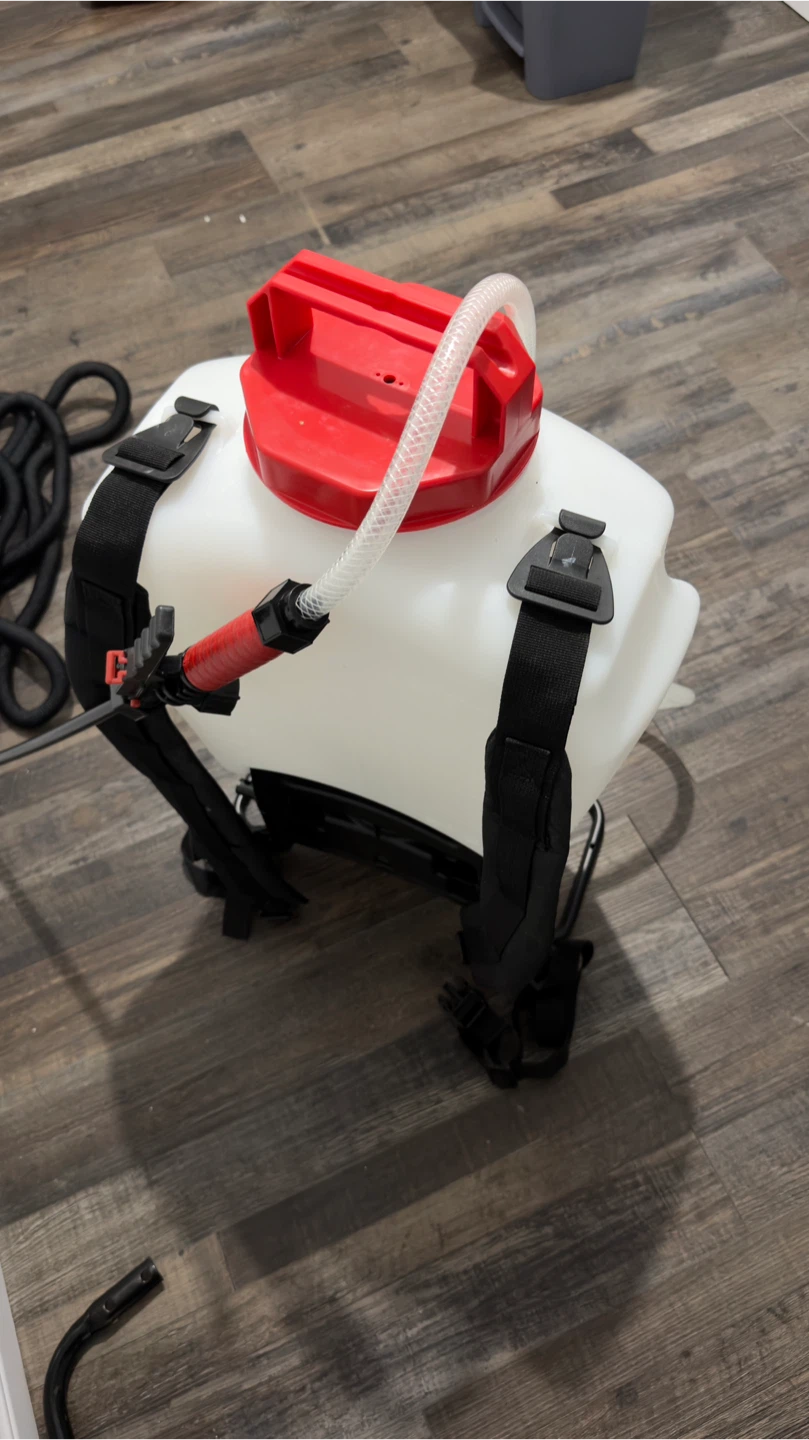 Chapin ProSeries 15L Backpack Sprayer - photo 2