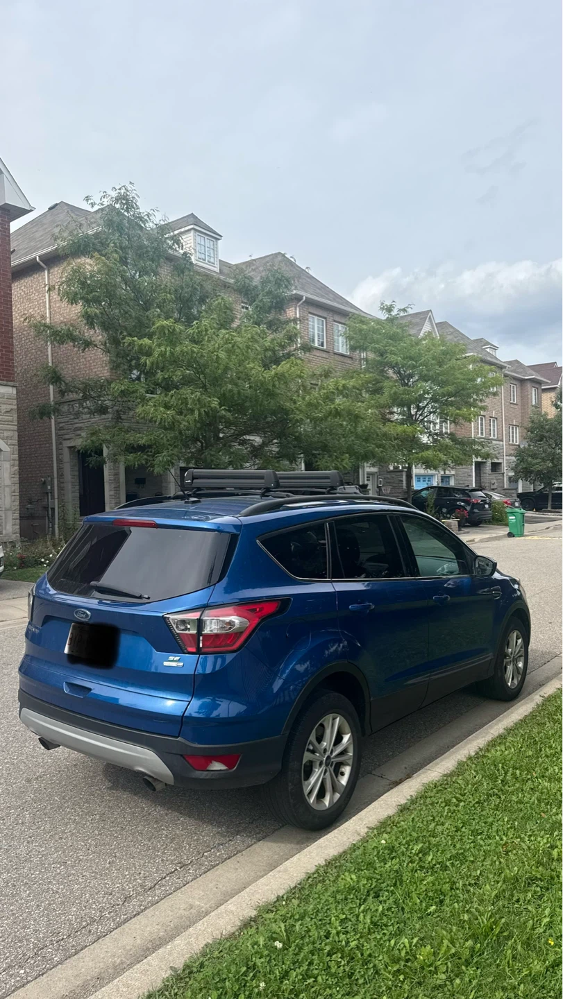 2017 Ford Escape SE AWD - (Only 148kms) - photo 4