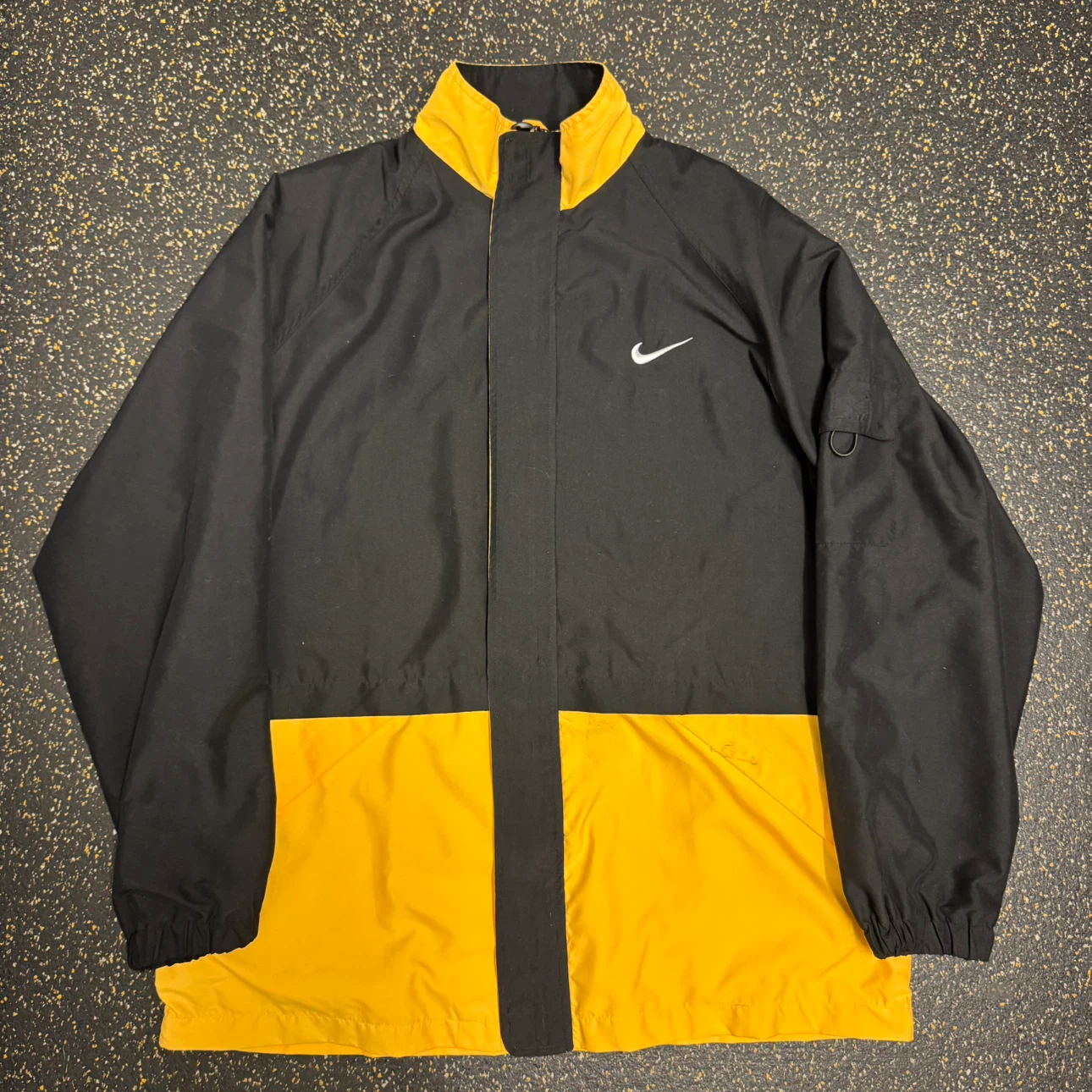 Nike Vintage Made In USA Jacket