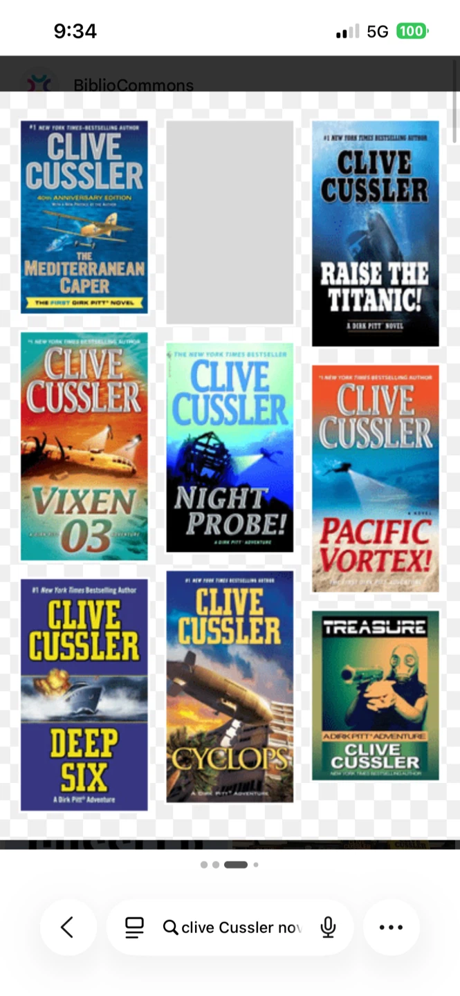 Books