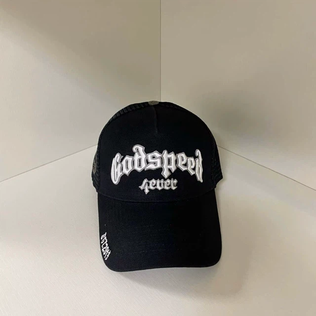 Godspeed Fever Mesh Trucker Hat