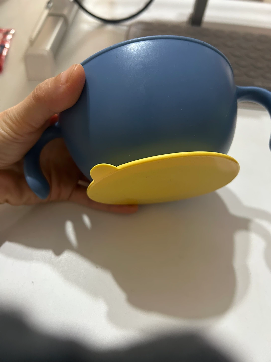 Toddler Feeding Bowl Set with Utensils - photo 4