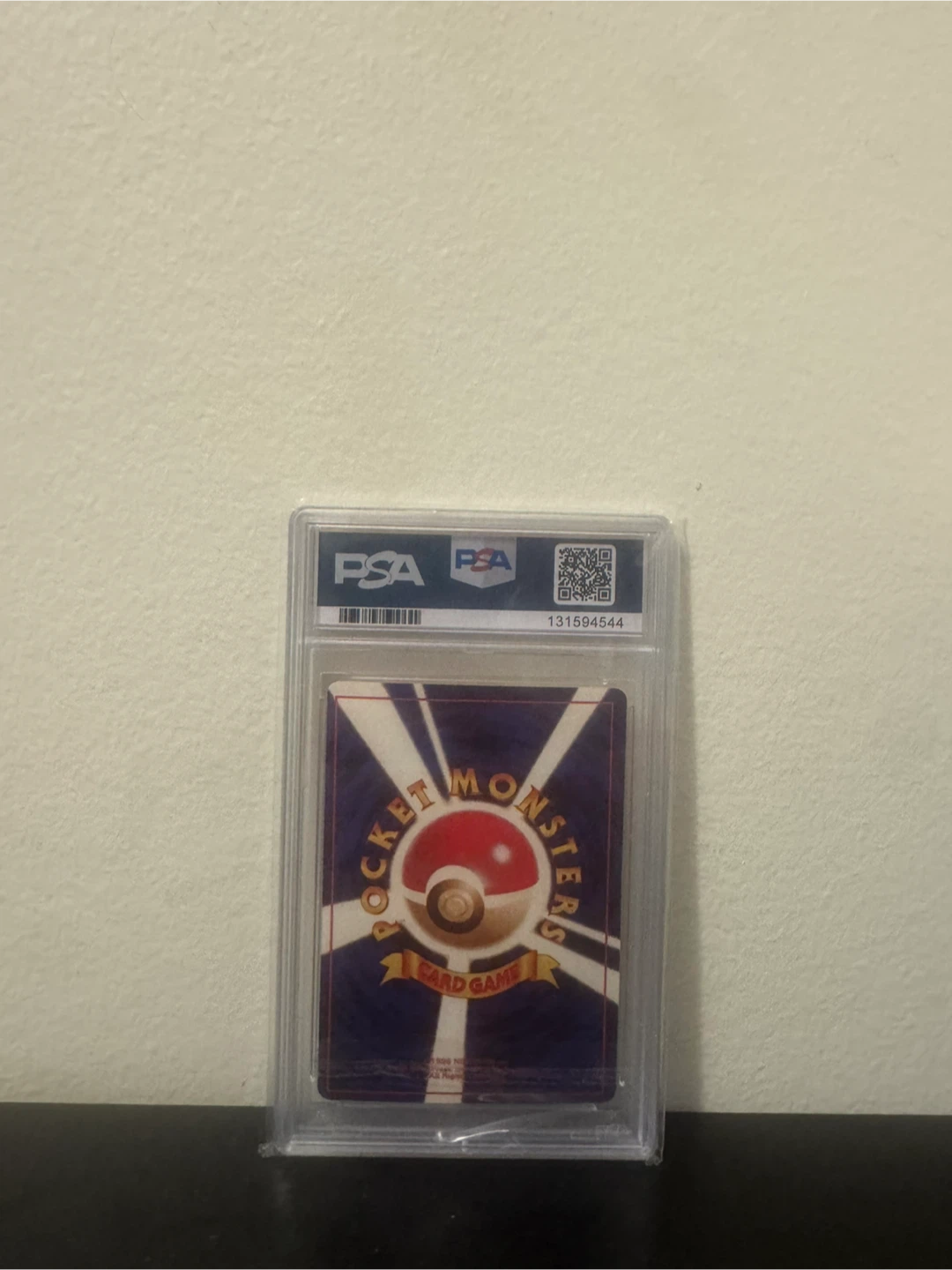 Replica Pokemon Card Grails - photo 4