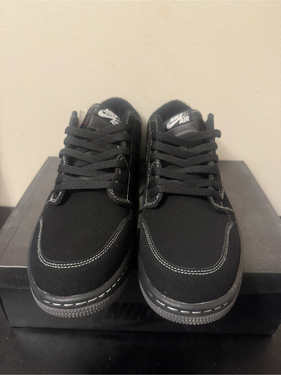 Brand New Travis Scott Phantoms Size 11 Mens Shoes - photo 4