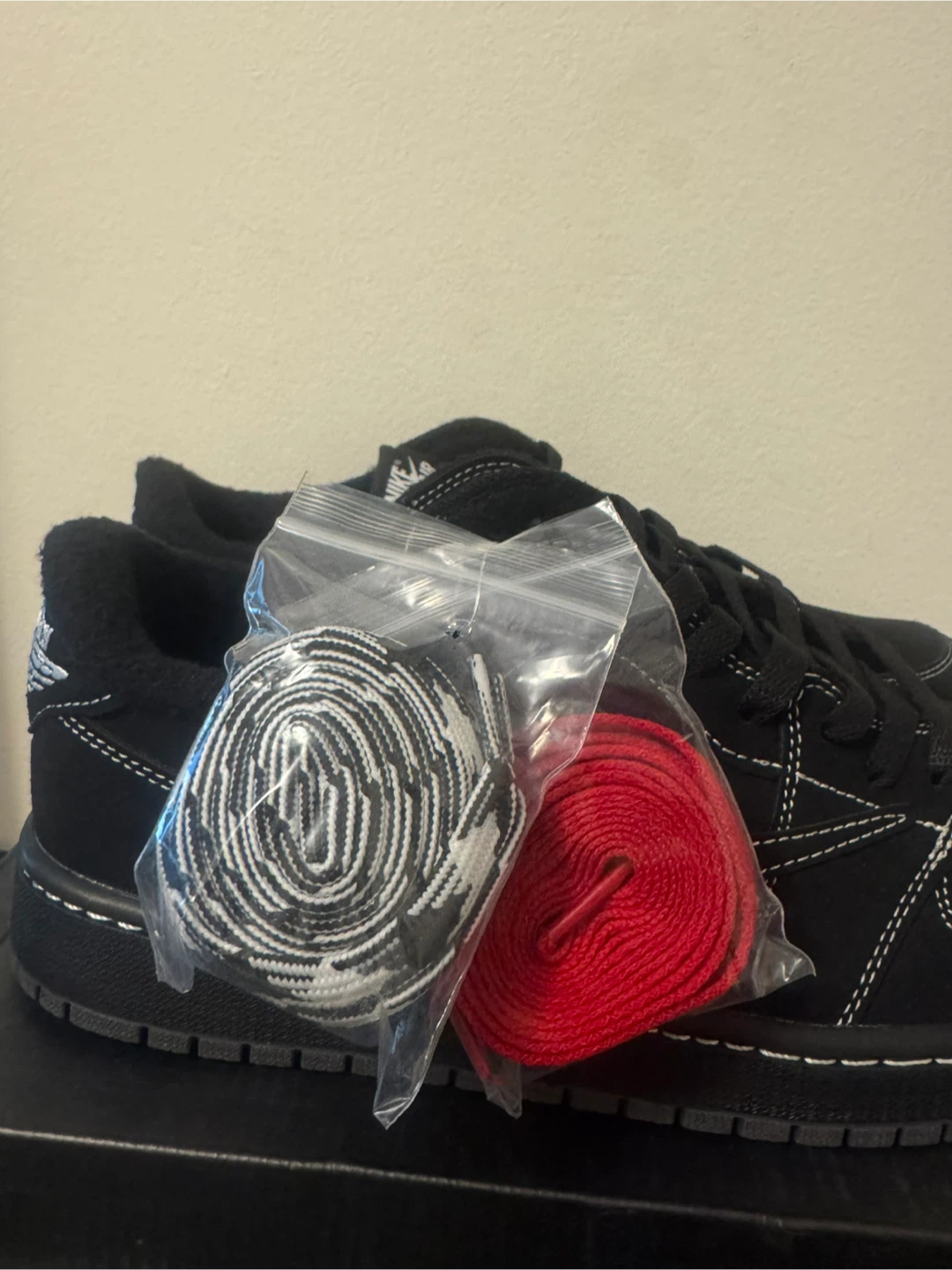 Brand New Travis Scott Phantoms Size 11 Mens Shoes - photo 5