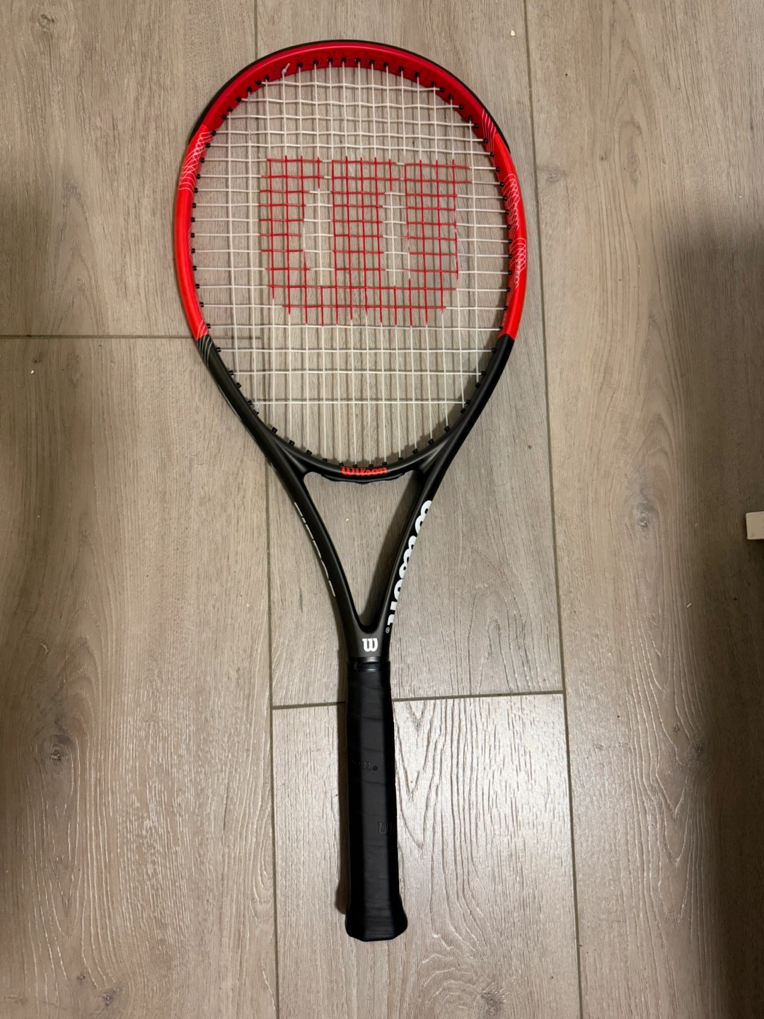 Wilson Fierce 103 Tennis Racket
