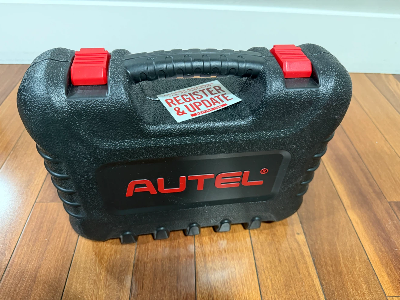 Autel MaxiTPMS TS508WF Diagnostic Tool