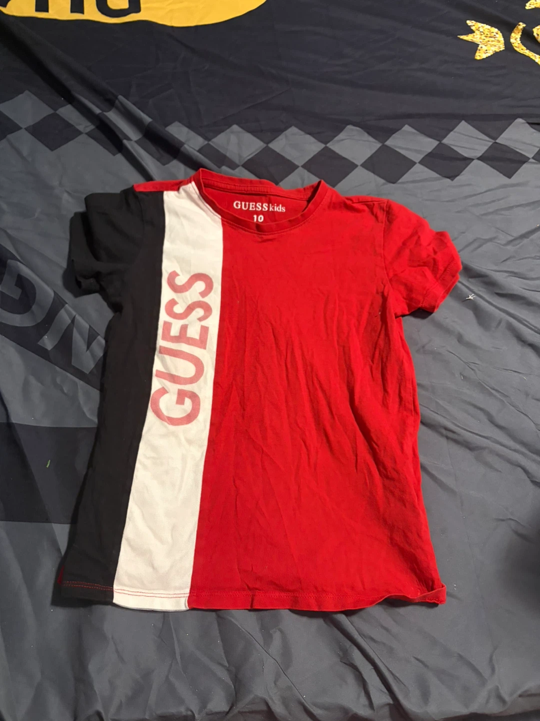 GUESS Kids T-shirt Size 10