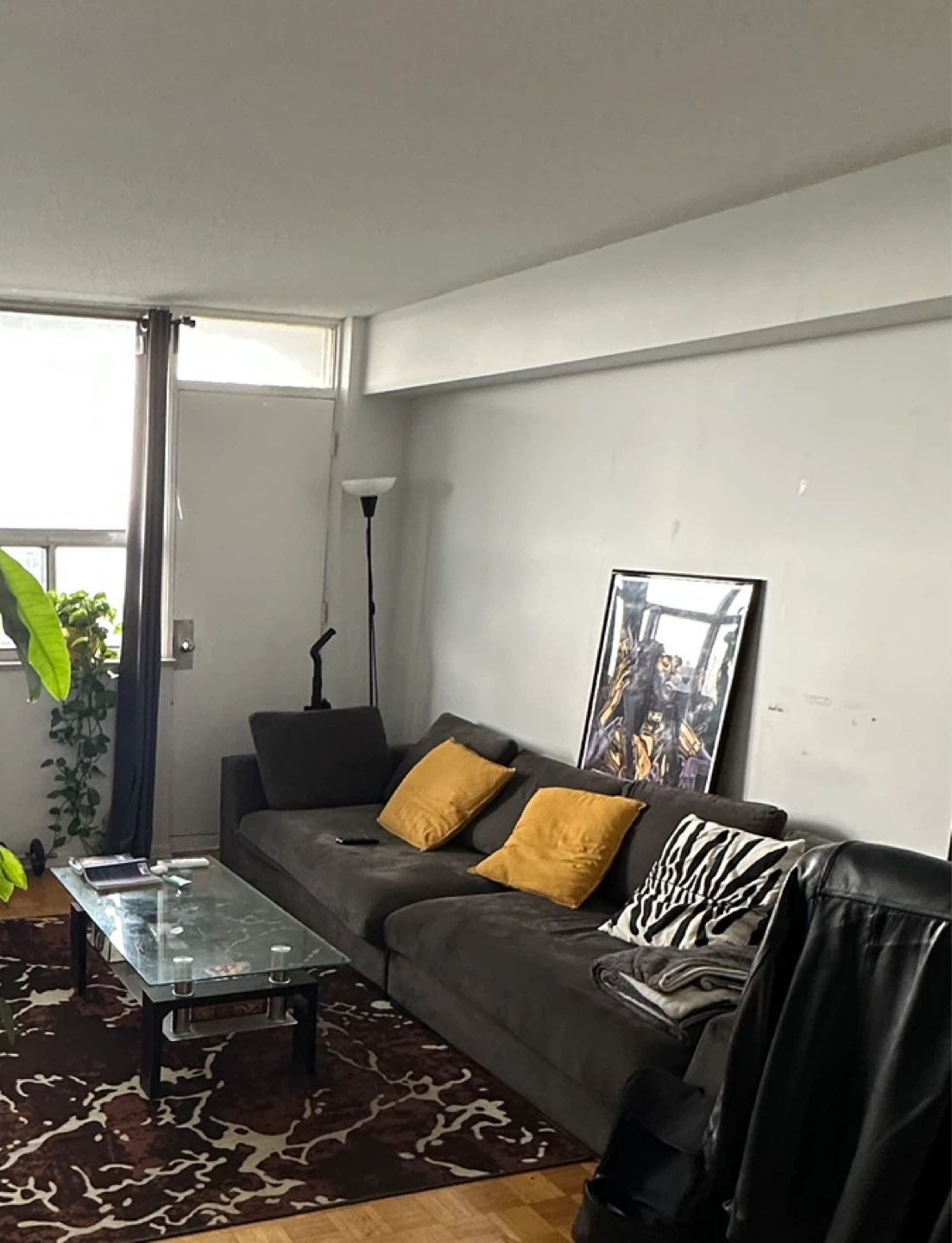 Structube Horizon Modular Sectional Sofa