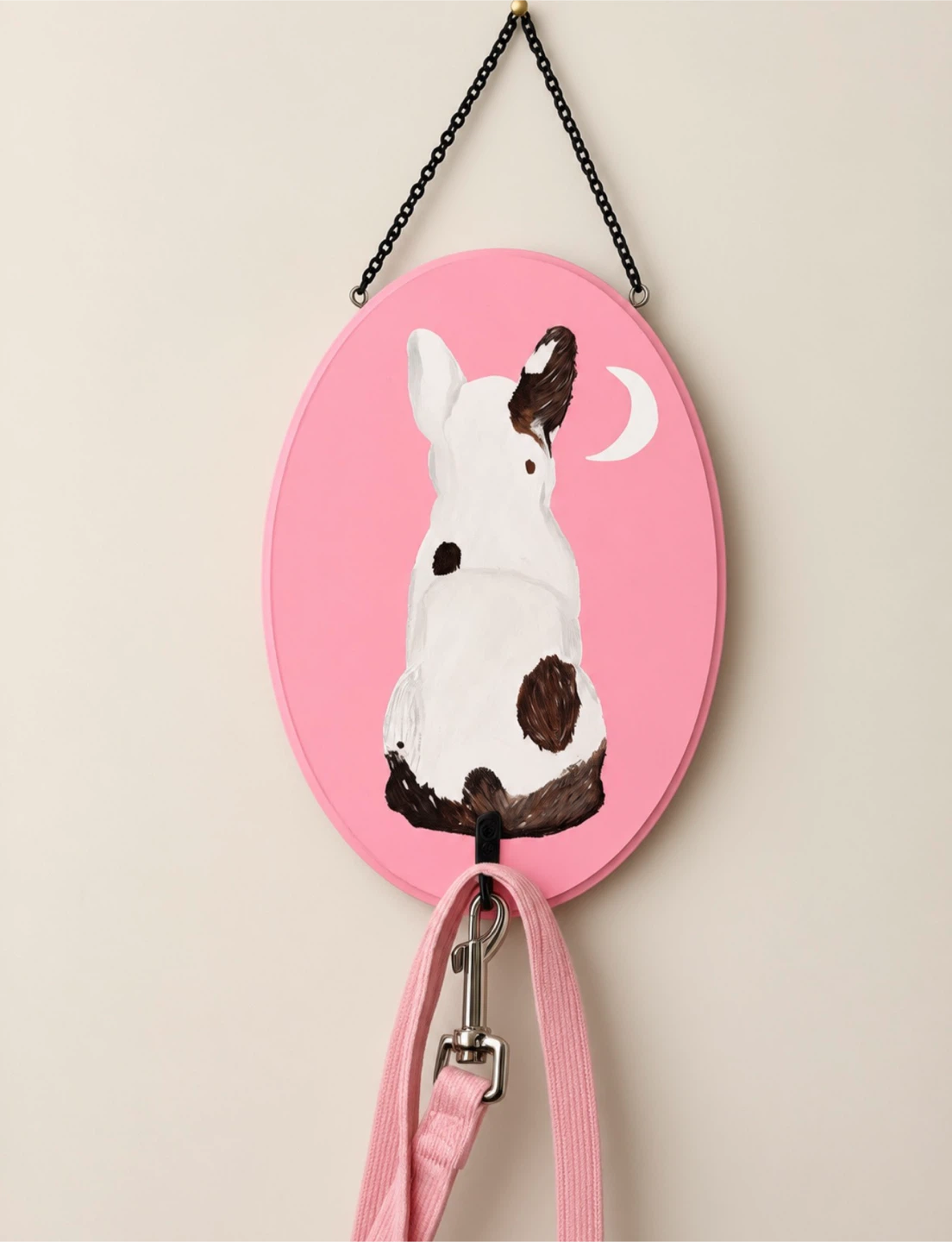 Pet leash holder - photo 2