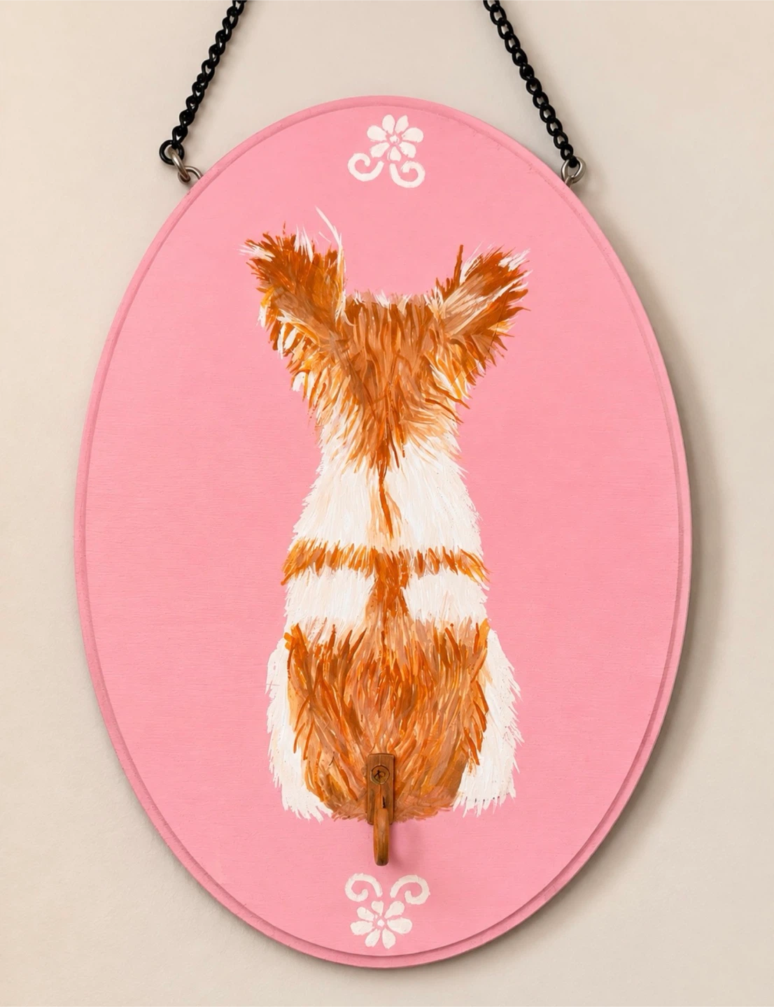 Pet leash holder - photo 4