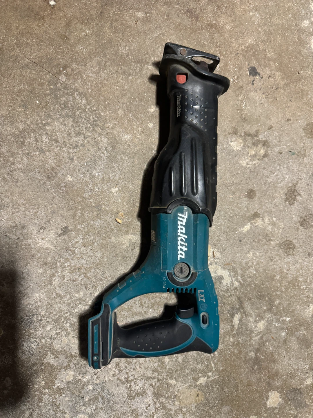 Makita BJR182 18V Cordless Reciprocating Saw