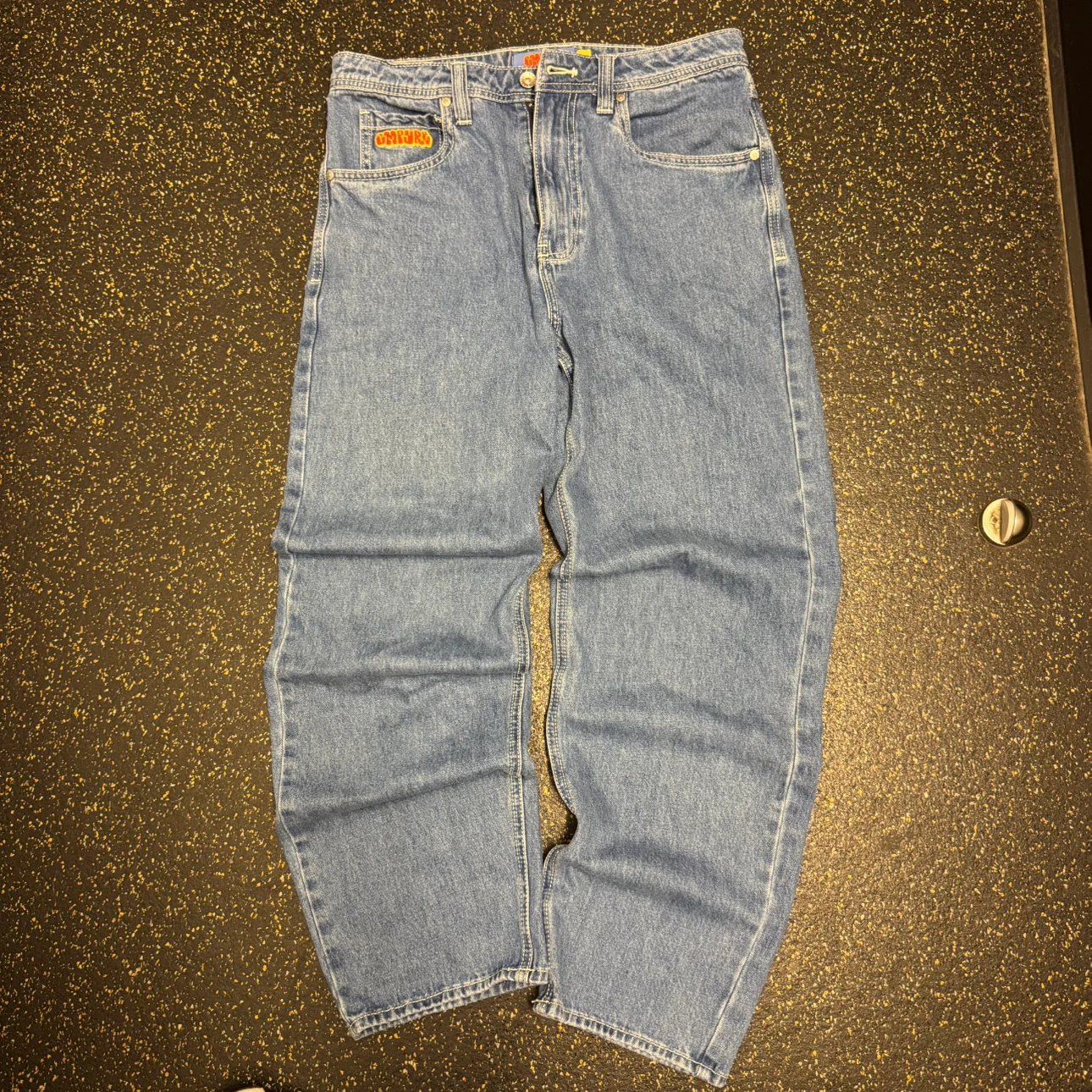 Empyre Blue Jeans Size 30