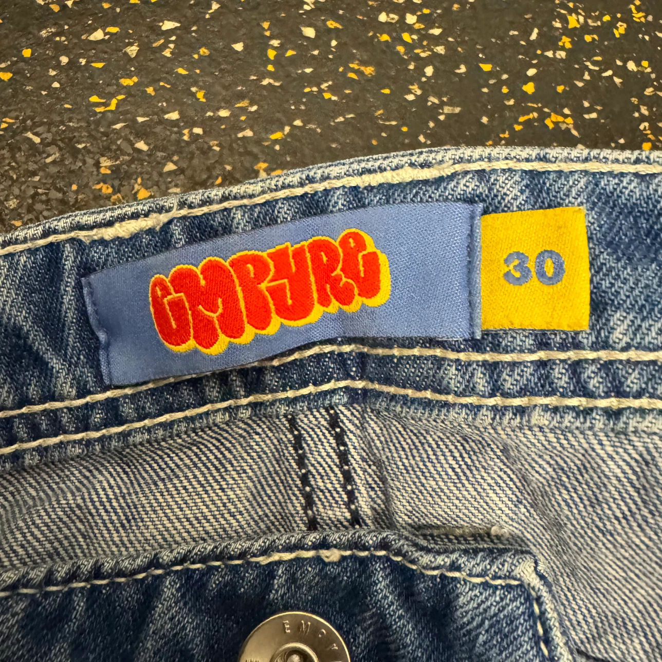 Empyre Blue Jeans Size 30 - photo 2