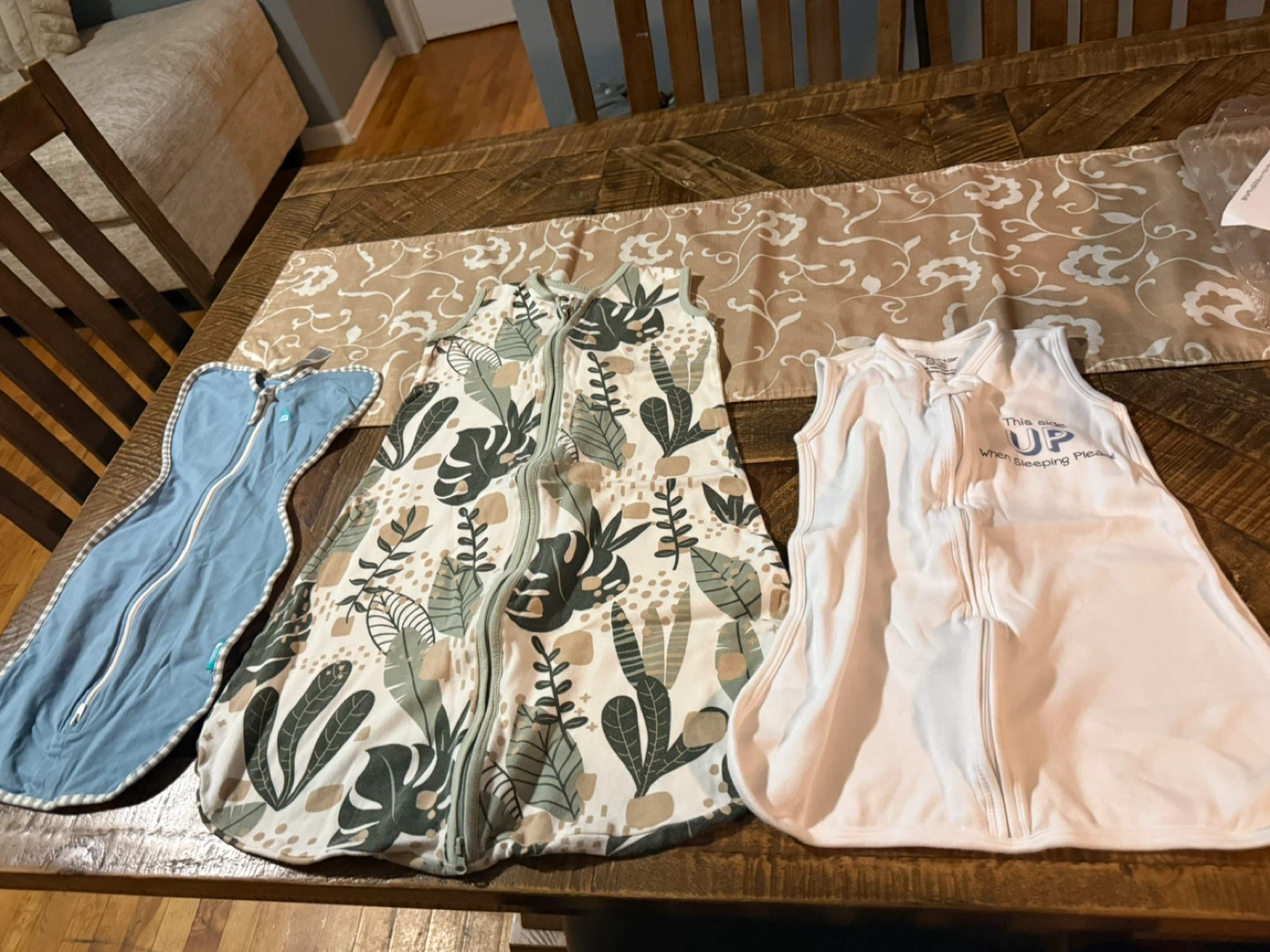 Ropa de bebe de 0-3 meses - photo 3