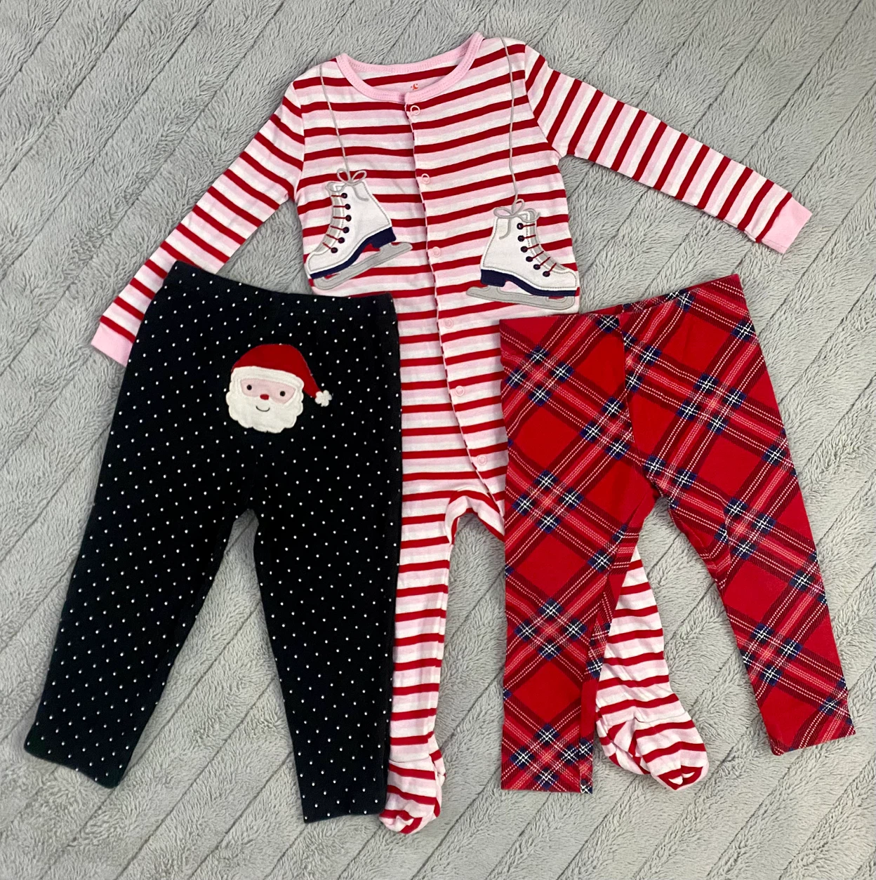 18-24 month girls Christmas bundle