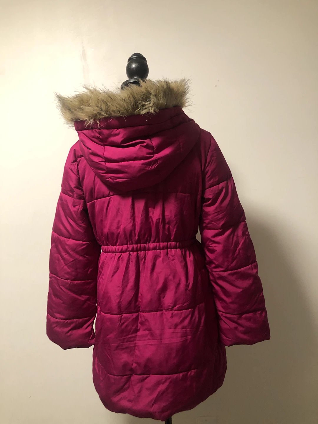 Gap Kids XXL Puffer Jacket - photo 2