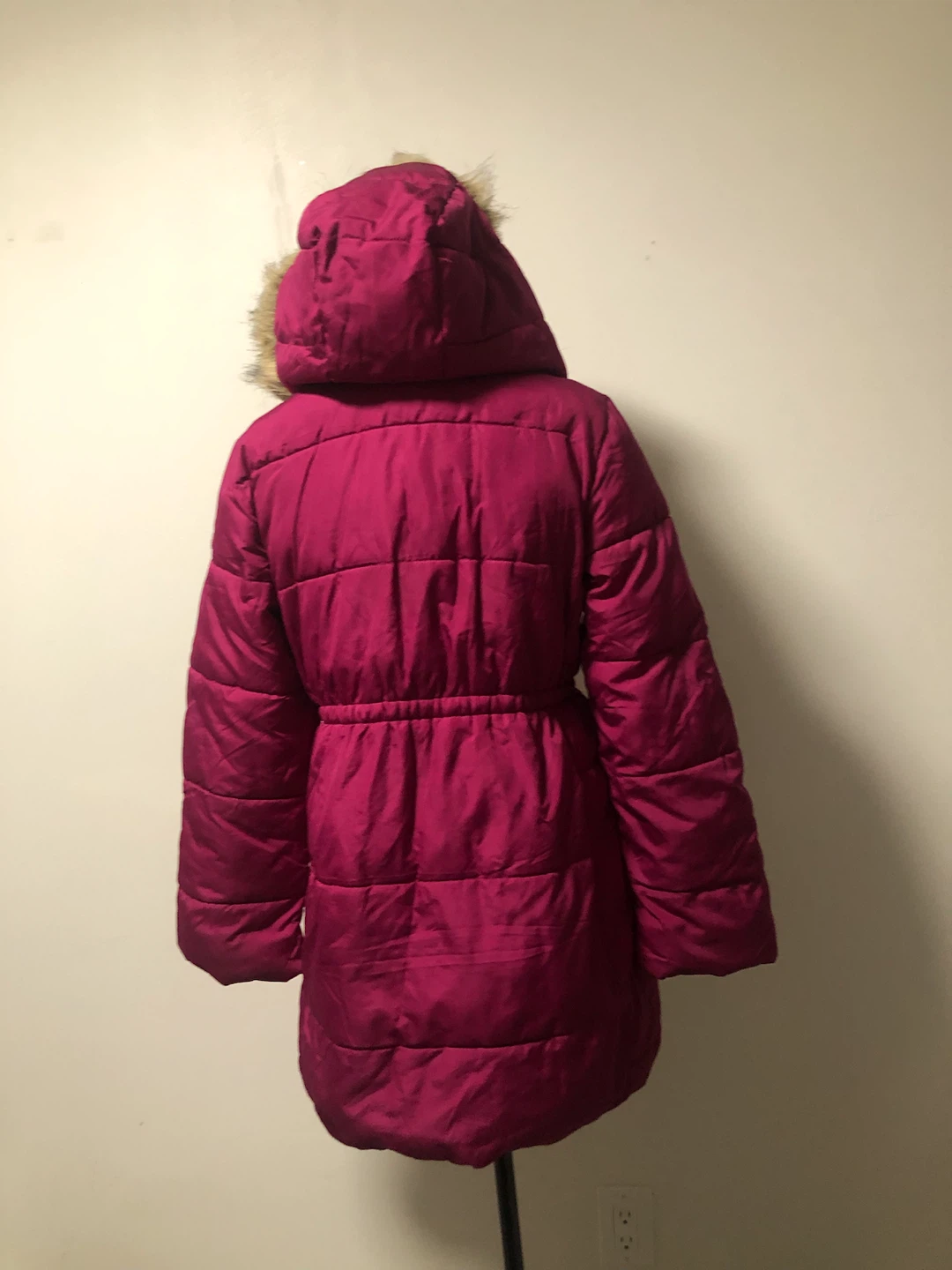 Gap Kids XXL Puffer Jacket - photo 3