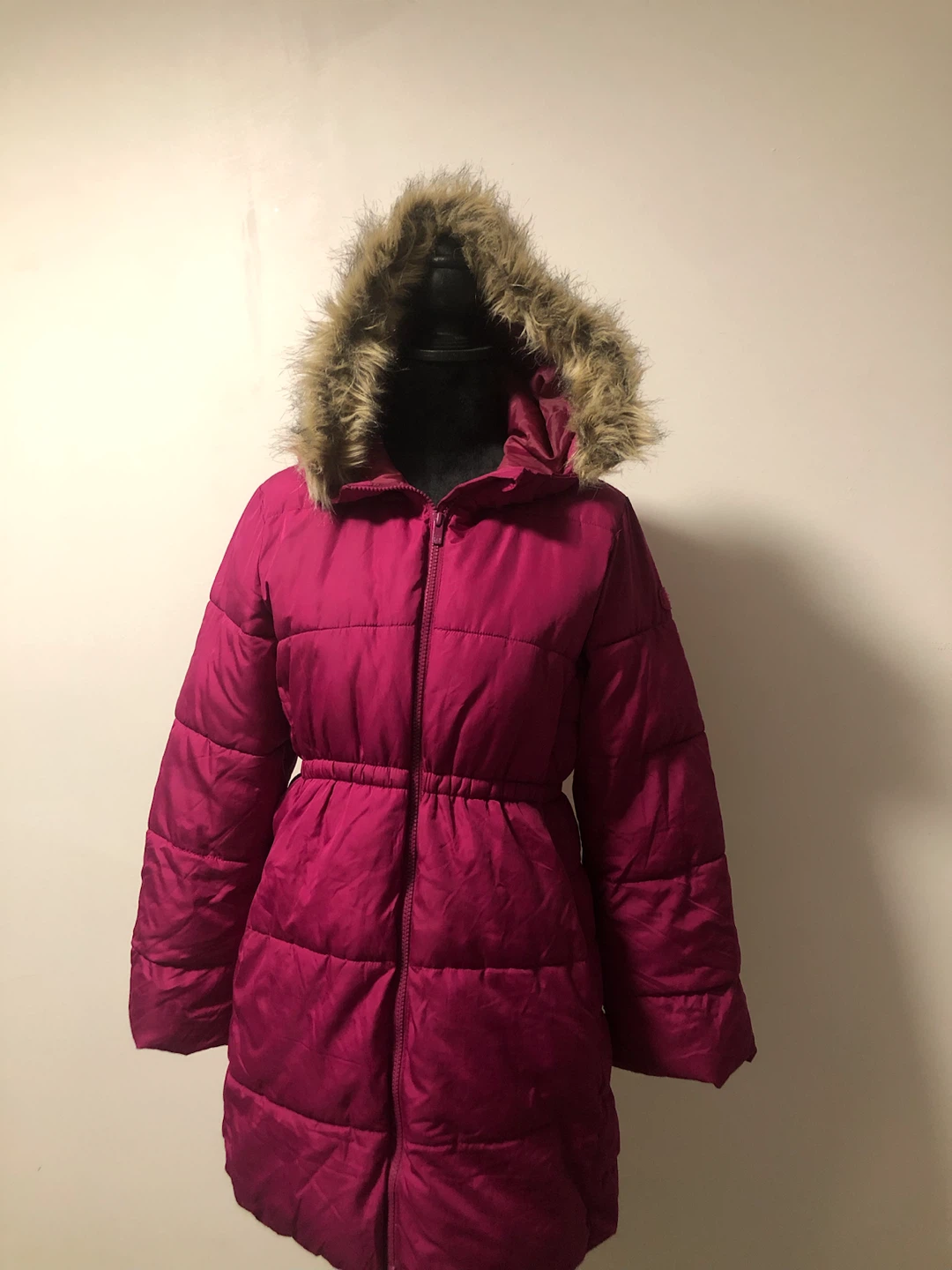 Gap Kids XXL Puffer Jacket - photo 4