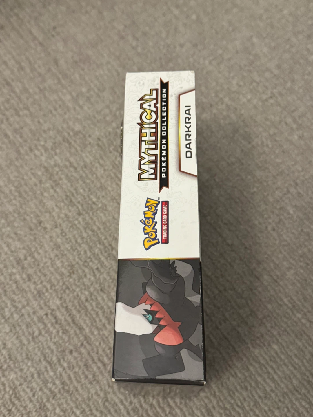 Mythical Pokemon Collection Box [Darkrai] - photo 2